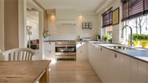 What you should know about environmentally friendly kitchen countertops