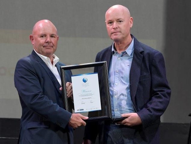 2019 South African Small Business Awards winners