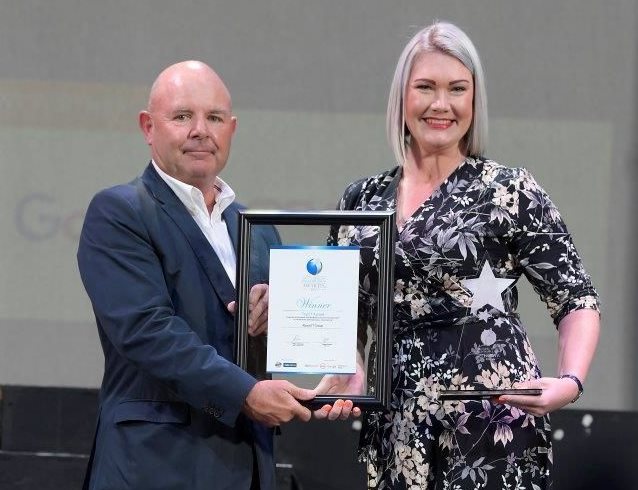 2019 South African Small Business Awards winners