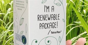 First traceable F&B packaging using plant-based polymers launched