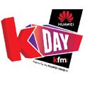 Huawei KDay - Mark your calendars for 7 March 2020