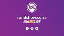 The Rand Show rebrands