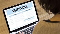 Requirement of document certification for job applications eased