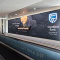 Standard Bank unveils 'spectacular' campaign at OR Tambo International