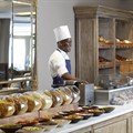 3 of the best hotel buffet breakfasts in Cape Town