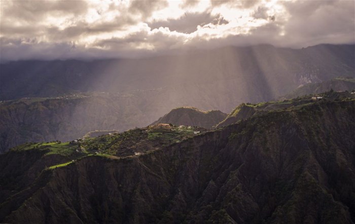 5 things every South African should experience on Reunion Island