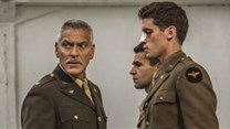 &quot;An almost perfect series&quot; - What the critics are saying about Catch-22