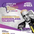 Africa's music business under discussion