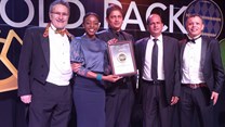 Best in SA packaging shine at Gold Pack Awards 2019