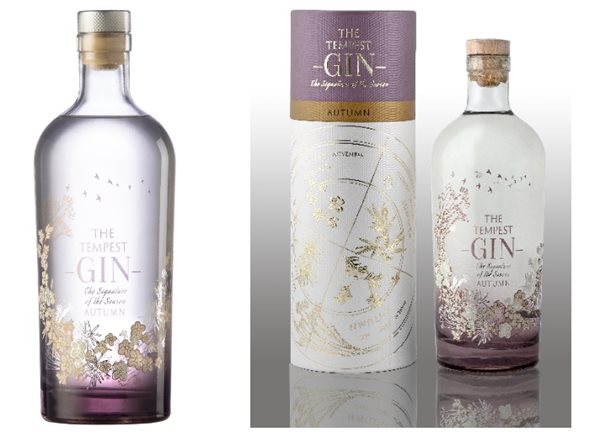 Best in SA packaging shine at Gold Pack Awards 2019