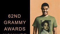 Full nominee list for the 2020 GRAMMY Awards released and Trevor Noah is on it!