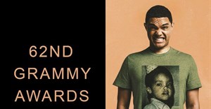 Full nominee list for the 2020 GRAMMY Awards released and Trevor Noah is on it!