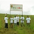 Tree-Nation tackles climate change in 4 African countries through reforestation