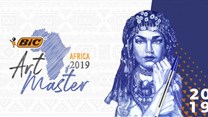 Art competition showcases African talent