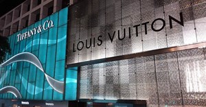 LVMH to acquire Tiffany & Co. for $16.3bn