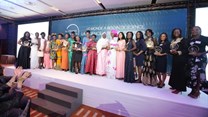 20 awarded in regional L'Oréal-UNESCO for Women in Science Young Talent Awards