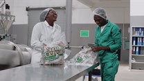 Getting women in the driver's seat of Africa's agribusiness revolution