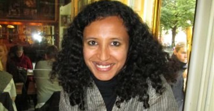 Associate Professor Amrita Pande