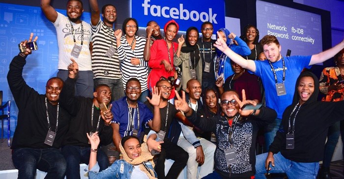 Facebook gathers developers for Kenya summit