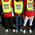 A number of factors contribute to the lower rates of uptake of HIV treatment by adolescents. Nic Bothma/EPA