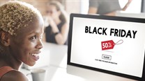 Meltwater reviews SA social media sentiment towards Black Friday