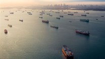 Shipping industry's environmental impact set to improve