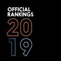 The Loeries 2019 Official Rankings are out!