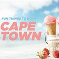 Fun things to do in Cape Town