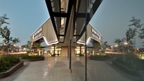 Barloworld HQ in Irene Link precinct awarded 5-star Green Star rating