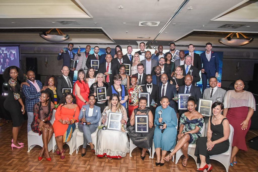 The 17th Annual National Business Awards winners