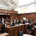 Judges question province's argument in Tafelberg case