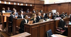 Judges question province's argument in Tafelberg case