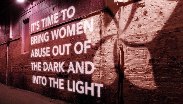 #16DaysofActivism: 1st for Women spotlights GBV with #16daysoflight campaign