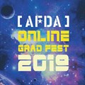 The annual AFDA Online Graduation Festival goes live