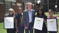 MTN Foundation recognises non-profits for good M&E practice in sector