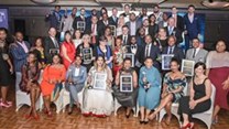 Winners of the Oscars of South African Business announced