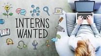 5 reasons hiring an intern can help your business