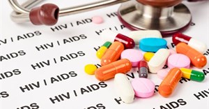 The drug is set to improve HIV treatment. Shutterstock