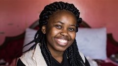 Celebrate the people making the most of life with HIV