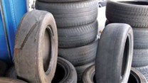 3 simple checks to save you money on your tyres