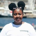 #EntrepreneurMonth: How Yococo's Sine Ndlela started serving scoops of love