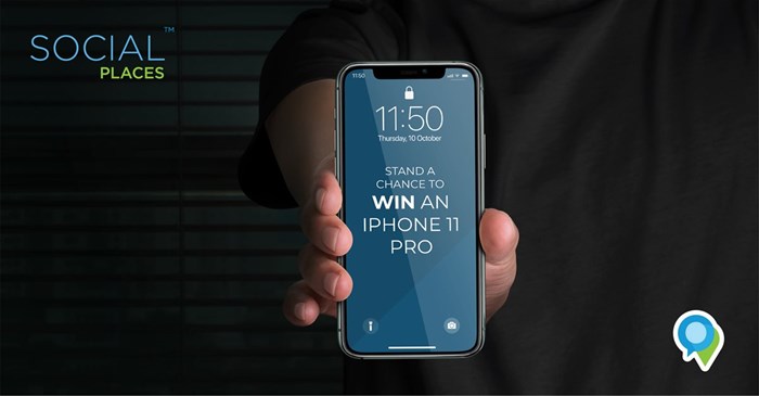 Take SA's first online consumer review survey and stand a chance to win an iPhone 11 Pro!
