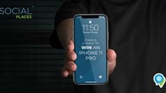Take SA's first online consumer review survey and stand a chance to win an iPhone 11 Pro!