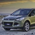 Ford fined R35 million for Kuga debacle