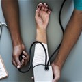 Low blood pressure may cause problems for many older people.