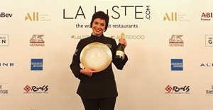 Restaurant Mosaic honored as highest ranking SA restaurant at 2020 La Liste World Restaurant Awards