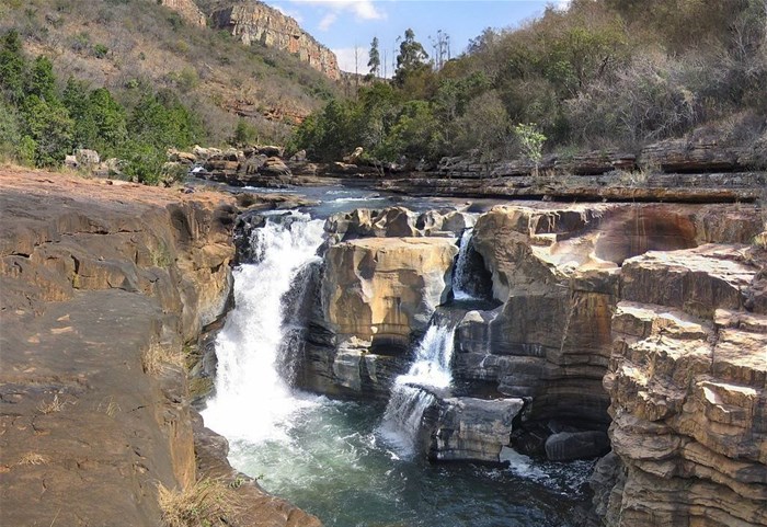 Hansm via  - Blyde River Canyon, Mpumalanga, South Africa