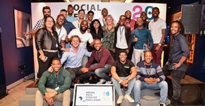 Social Tech Startup Challenge announces winners