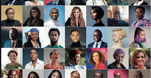 New African's list of 100 Most Influential