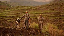 Ethiopia is making maps to help improve soil health